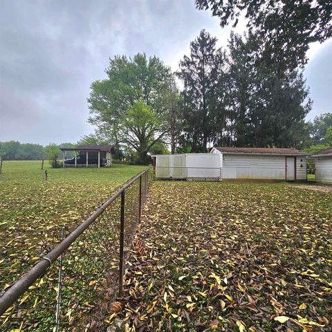 7700 W Eller Road, Bloomington, IN 47403