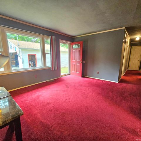 7700 W Eller Road, Bloomington, IN 47403