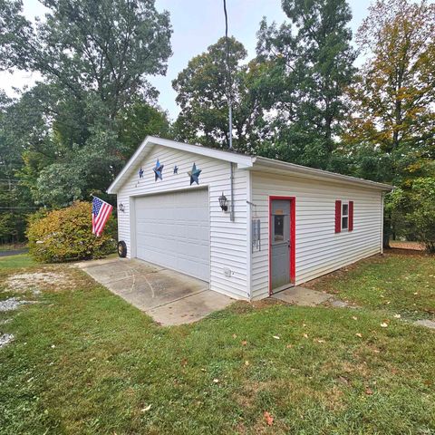 7700 W Eller Road, Bloomington, IN 47403