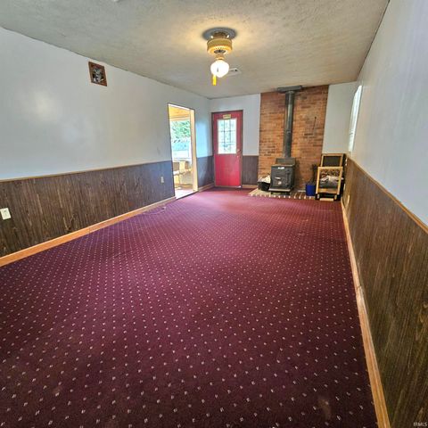 7700 W Eller Road, Bloomington, IN 47403