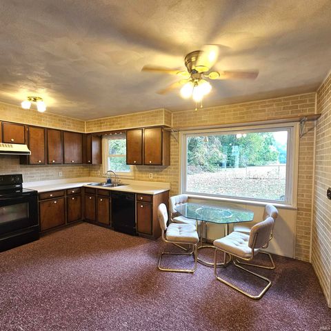 7700 W Eller Road, Bloomington, IN 47403