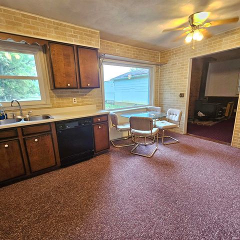 7700 W Eller Road, Bloomington, IN 47403