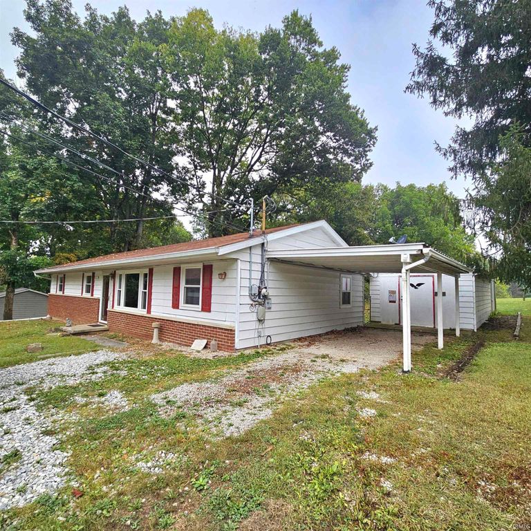 7700 W Eller Road, Bloomington, IN 47403