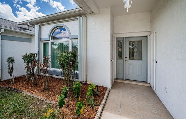 9402 TOURNAMENT DRIVE, Hudson, FL 34667