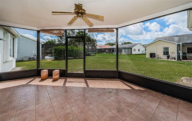 9402 TOURNAMENT DRIVE, Hudson, FL 34667