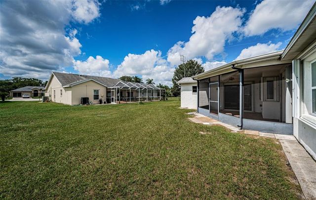 9402 TOURNAMENT DRIVE, Hudson, FL 34667