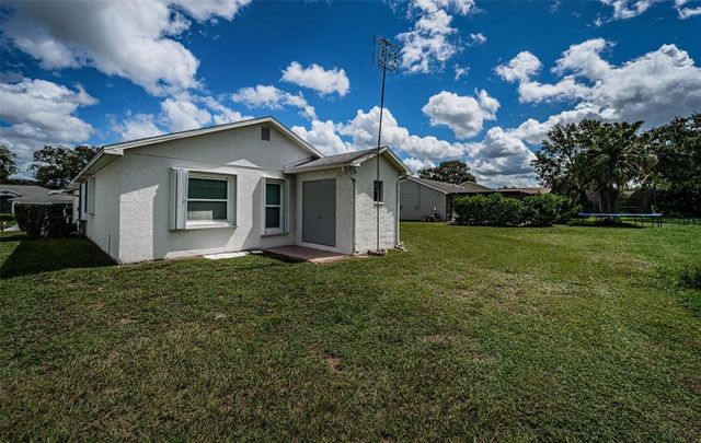 9402 TOURNAMENT DRIVE, Hudson, FL 34667