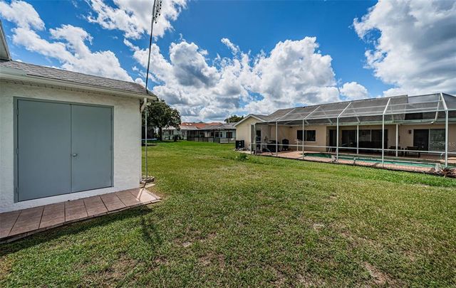 9402 TOURNAMENT DRIVE, Hudson, FL 34667
