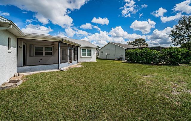 9402 TOURNAMENT DRIVE, Hudson, FL 34667