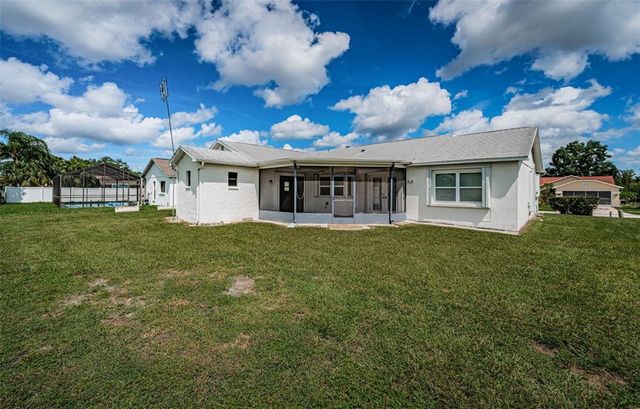 9402 TOURNAMENT DRIVE, Hudson, FL 34667
