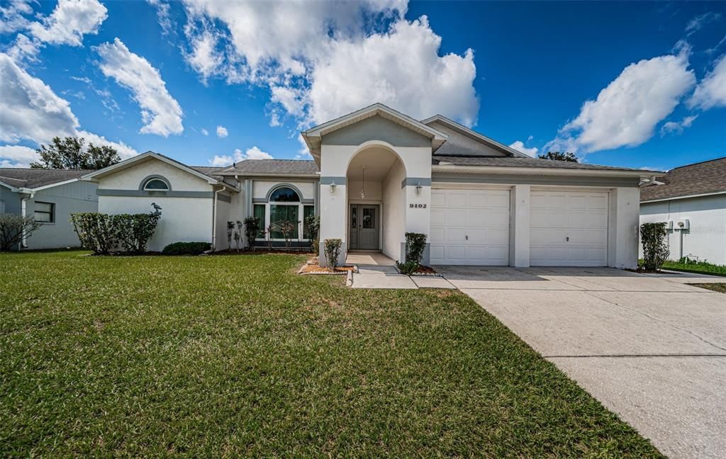 9402 TOURNAMENT DRIVE, Hudson, FL 34667