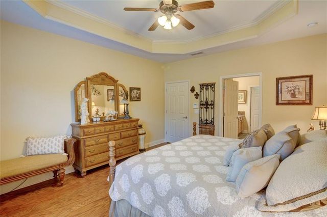 910 BROOK KNOLL Lane, Cumming, GA 30041