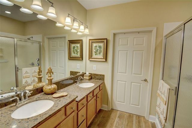 910 BROOK KNOLL Lane, Cumming, GA 30041