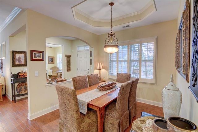 910 BROOK KNOLL Lane, Cumming, GA 30041