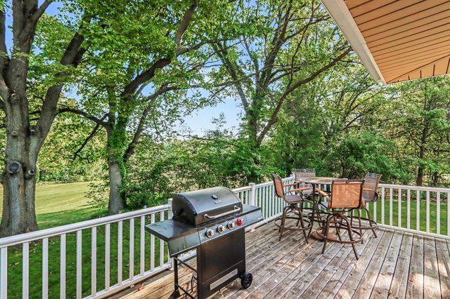 38 Clubhouse Court, Gun Plain Twp, MI 49080