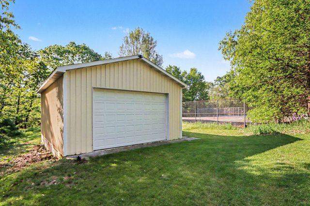 38 Clubhouse Court, Gun Plain Twp, MI 49080