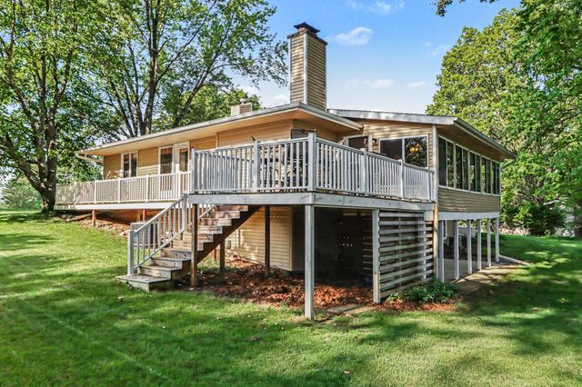38 Clubhouse Court, Gun Plain Twp, MI 49080