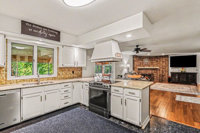 38 Clubhouse Court, Gun Plain Twp, MI 49080
