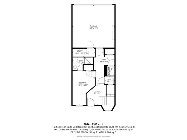 1110 HOLDEN RD, Frederick, MD 21701