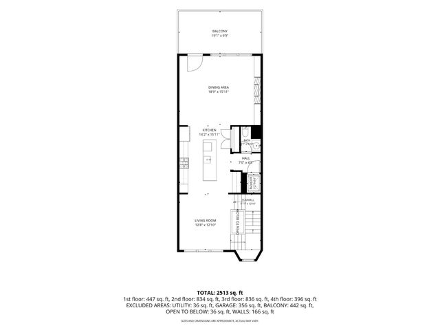 1110 HOLDEN RD, Frederick, MD 21701