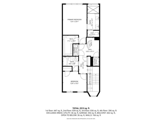 1110 HOLDEN RD, Frederick, MD 21701