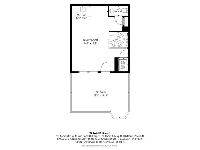 1110 HOLDEN RD, Frederick, MD 21701