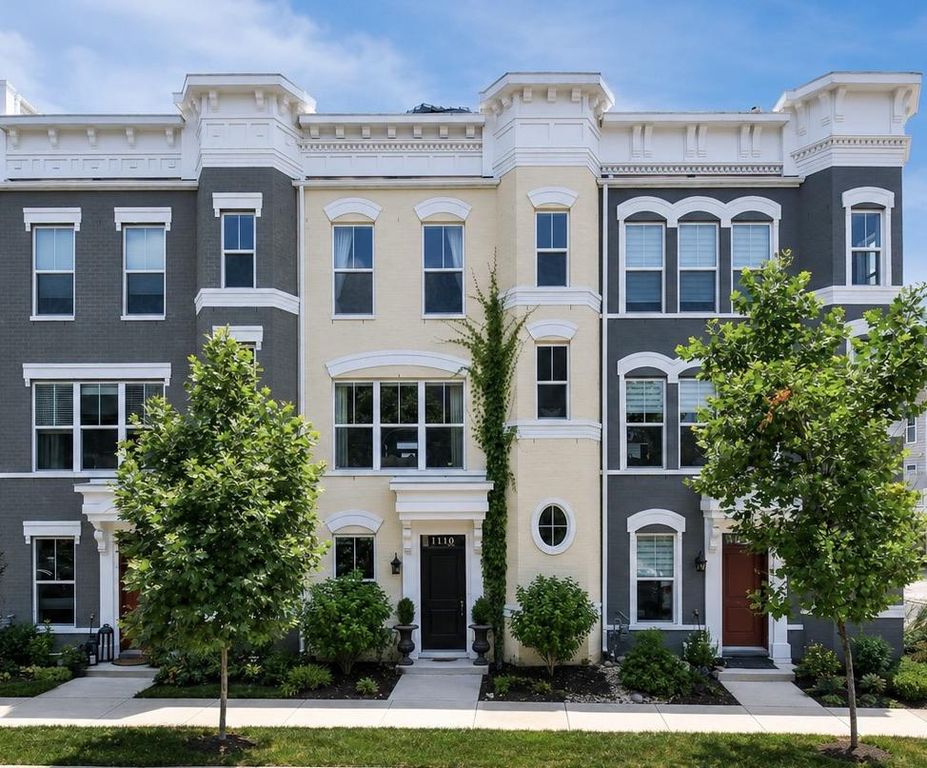 1110 HOLDEN RD, Frederick, MD 21701