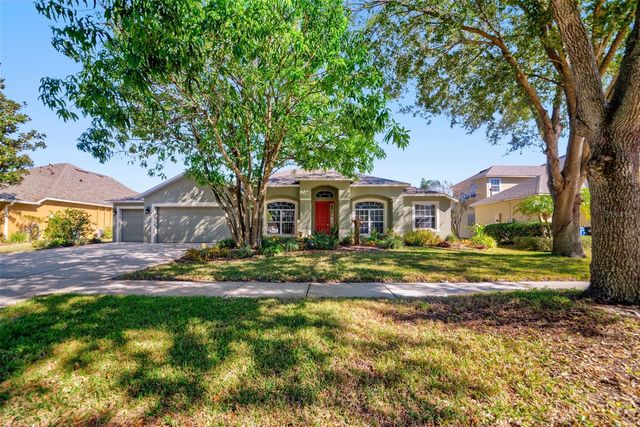 306 CARRIAGE OAK PLACE, Seffner, FL 33584
