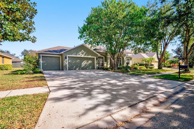 306 CARRIAGE OAK PLACE, Seffner, FL 33584