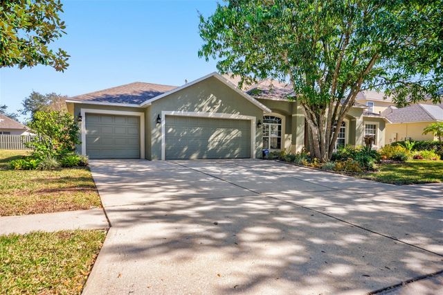 306 CARRIAGE OAK PLACE, Seffner, FL 33584