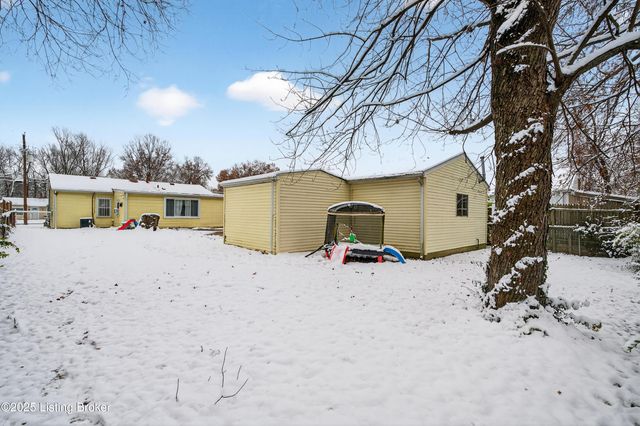 5608 Halstead Ave, Louisville, KY 40213