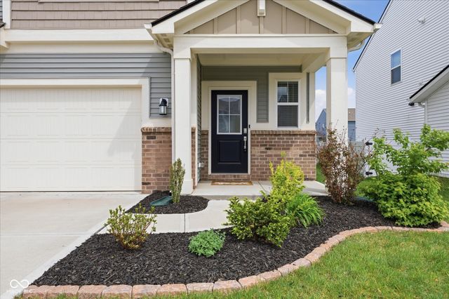 3632 Wetherby Place, Danville, IN 46122