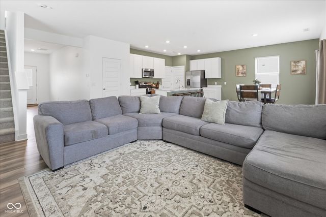 3632 Wetherby Place, Danville, IN 46122