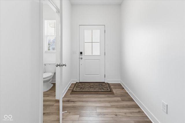 3632 Wetherby Place, Danville, IN 46122