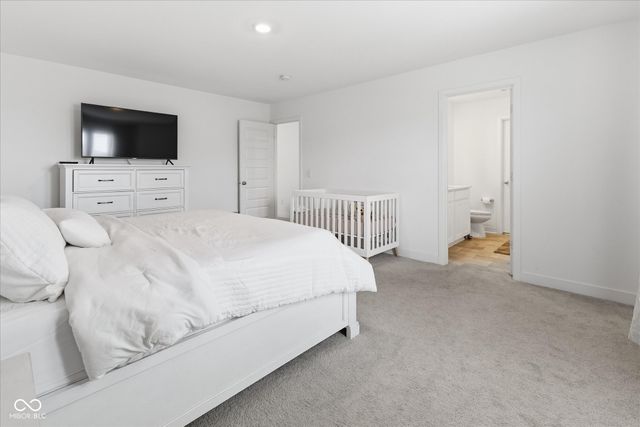 3632 Wetherby Place, Danville, IN 46122