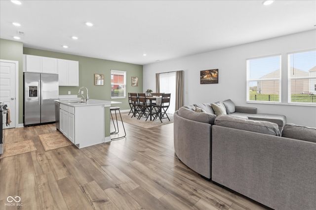 3632 Wetherby Place, Danville, IN 46122