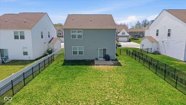 3632 Wetherby Place, Danville, IN 46122