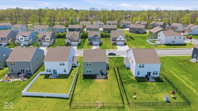 3632 Wetherby Place, Danville, IN 46122