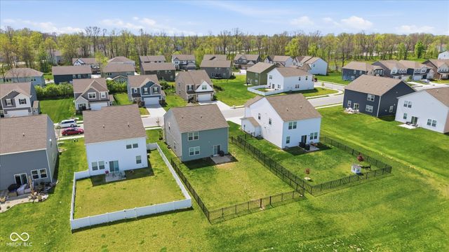 3632 Wetherby Place, Danville, IN 46122