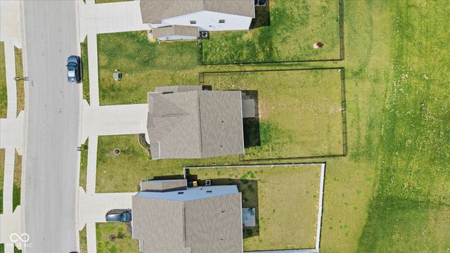 3632 Wetherby Place, Danville, IN 46122