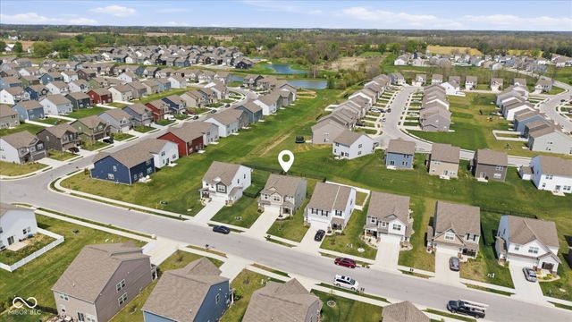 3632 Wetherby Place, Danville, IN 46122