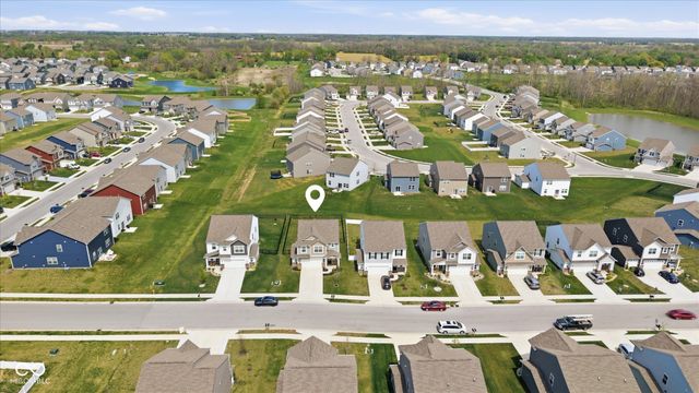 3632 Wetherby Place, Danville, IN 46122