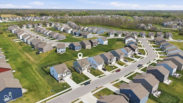 3632 Wetherby Place, Danville, IN 46122