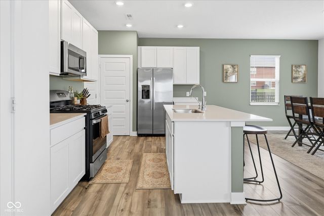 3632 Wetherby Place, Danville, IN 46122