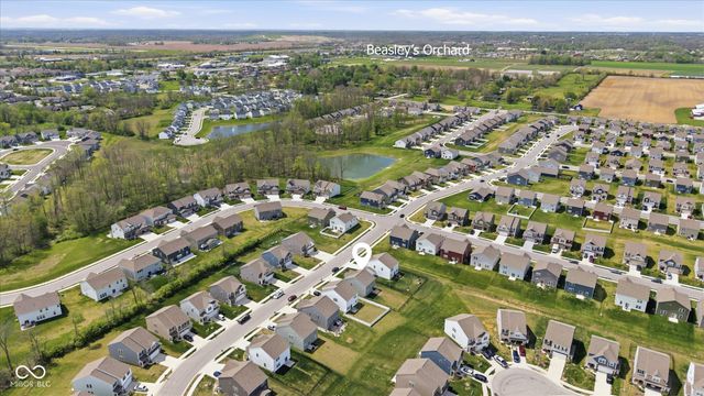 3632 Wetherby Place, Danville, IN 46122