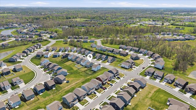 3632 Wetherby Place, Danville, IN 46122