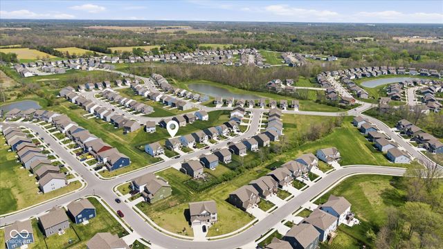 3632 Wetherby Place, Danville, IN 46122