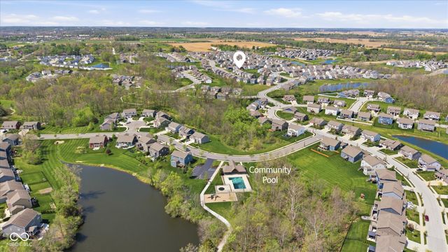 3632 Wetherby Place, Danville, IN 46122