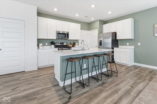 3632 Wetherby Place, Danville, IN 46122