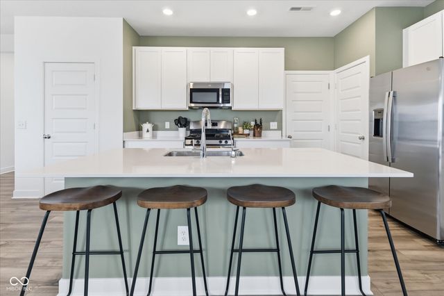 3632 Wetherby Place, Danville, IN 46122